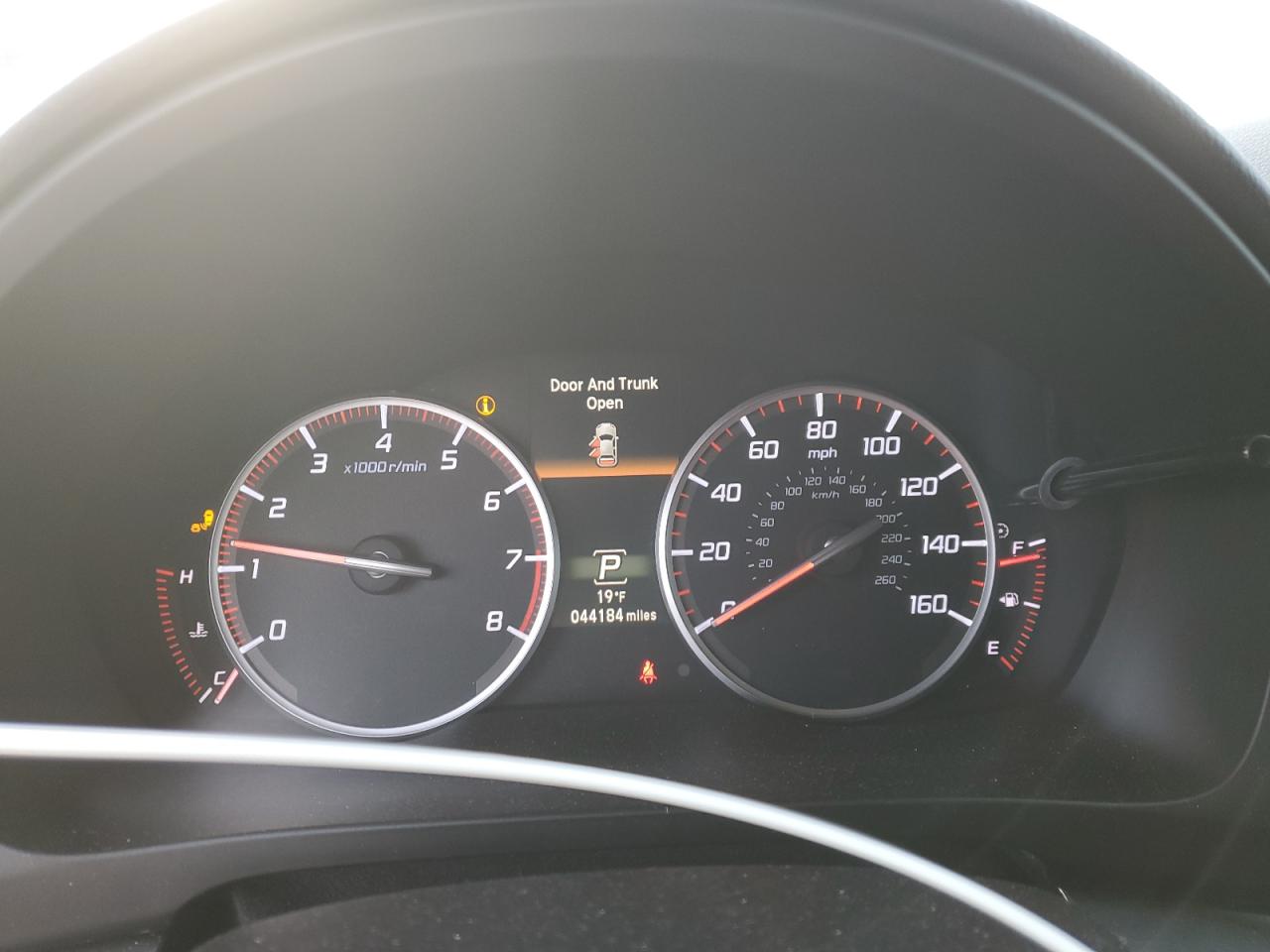 2021 Acura ILX - Image 9