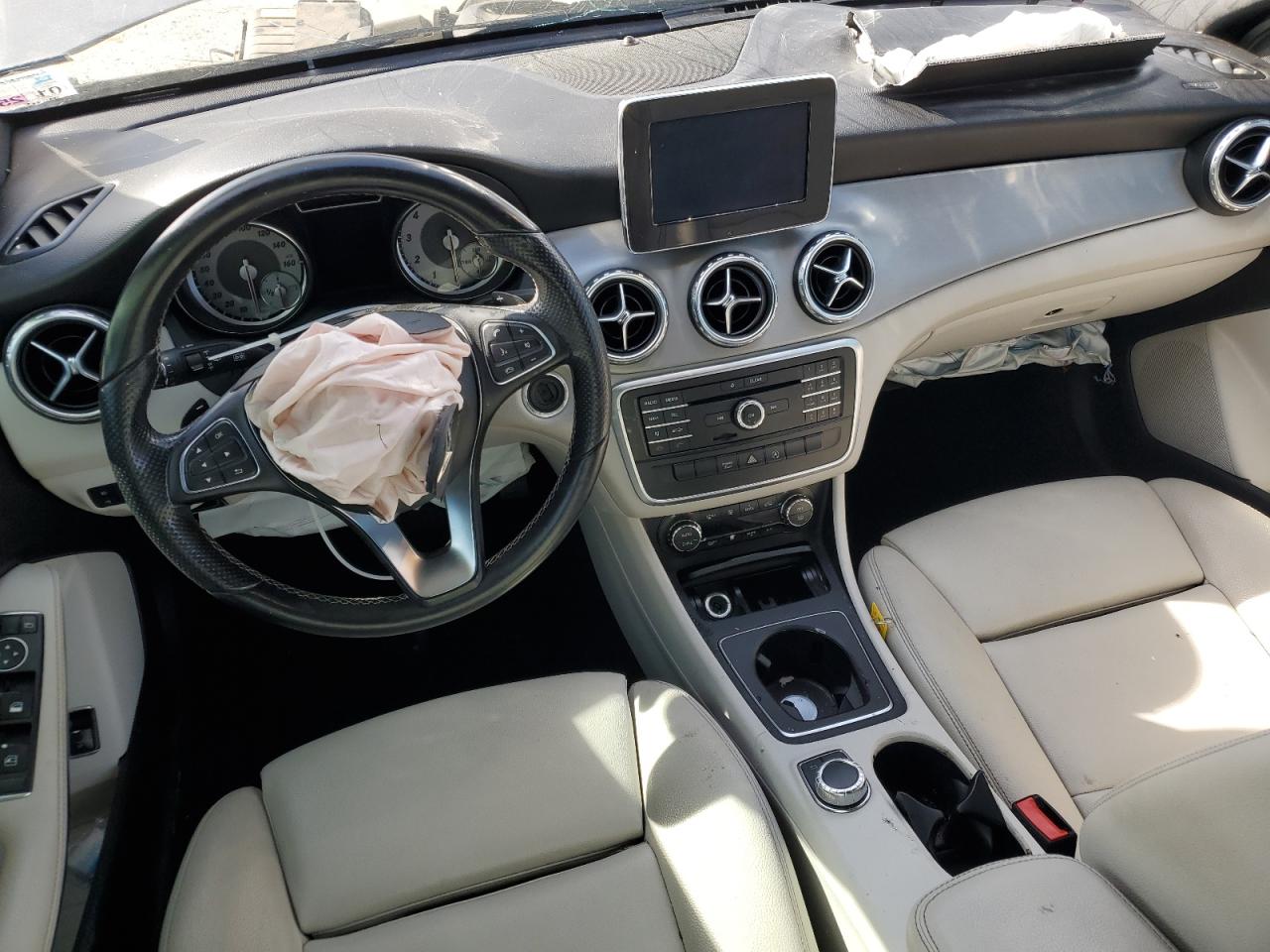 2016 Mercedes-Benz GLA-klasse - Image 8