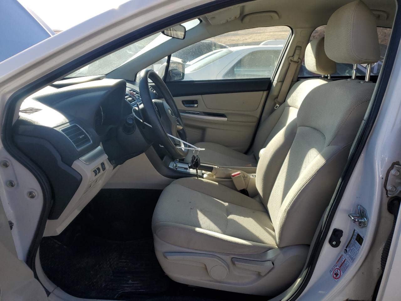 2015 Subaru XV - Image 7