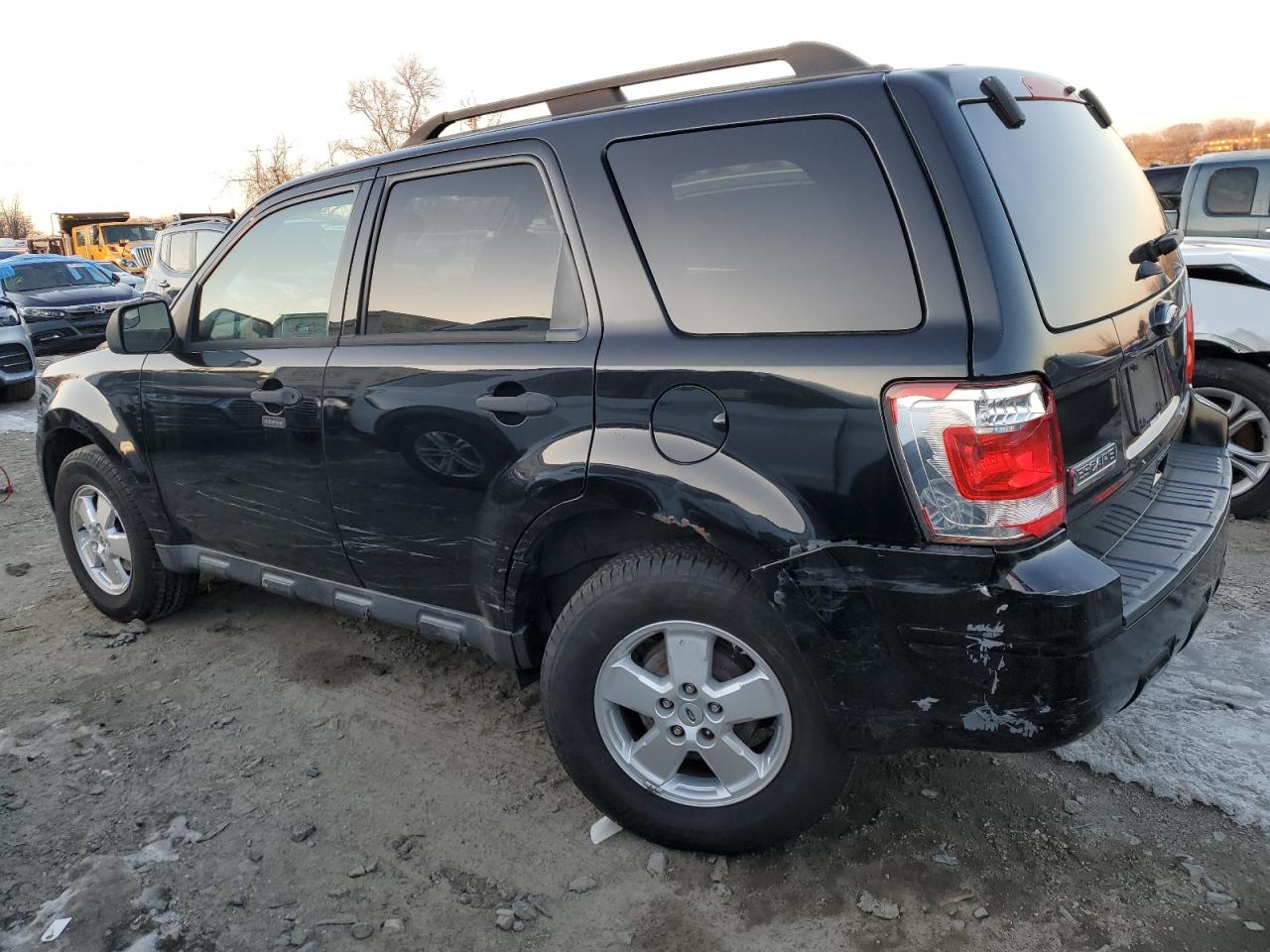 2012 Ford Escape - Image 2