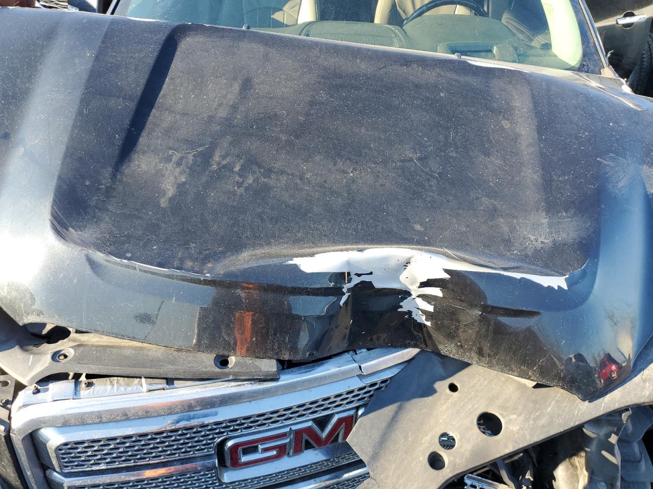 2015 GMC Acadia - Image 13