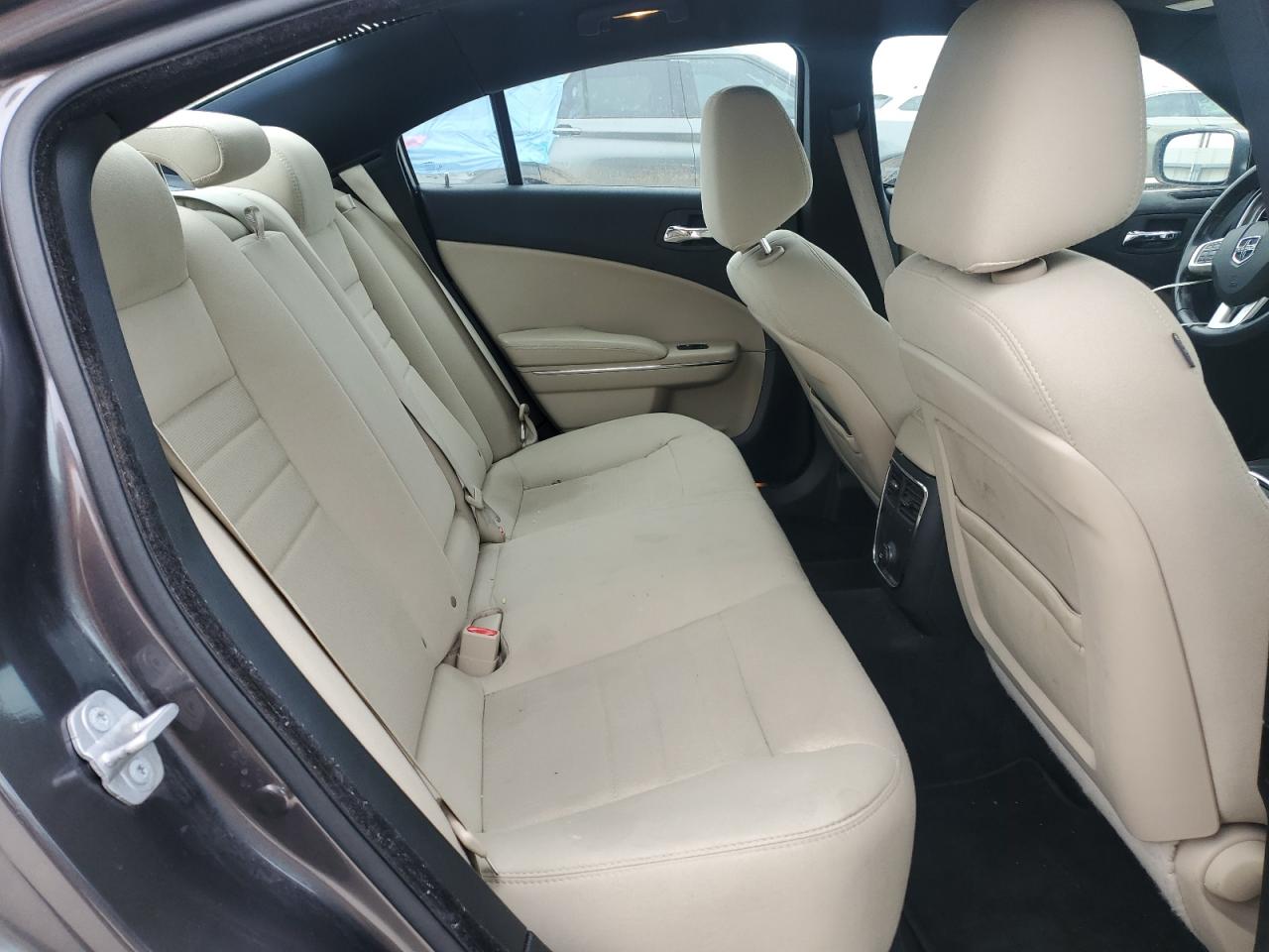 2014 Dodge Charger - Image 10