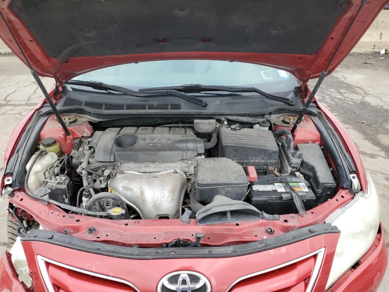 2011 Toyota Camry - Image 11