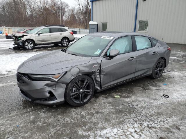 2025 Acura Integra A-Spec