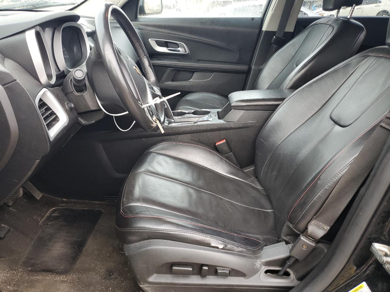 2011 Chevrolet Equinox - Image 7