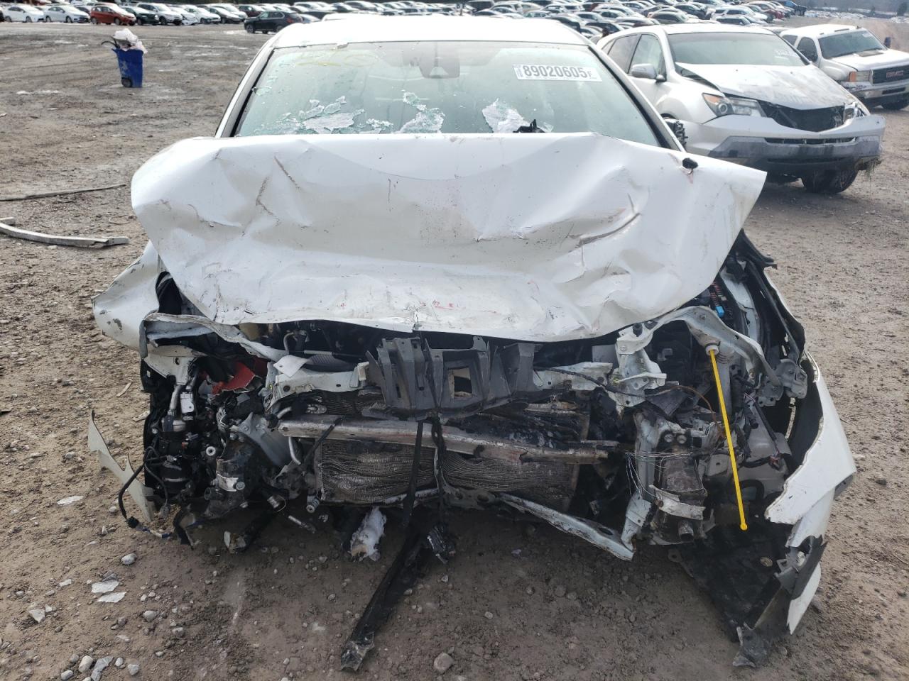2017 Toyota Prius - Image 5