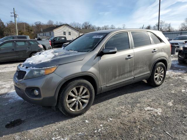 2011 Kia Sorento Ex