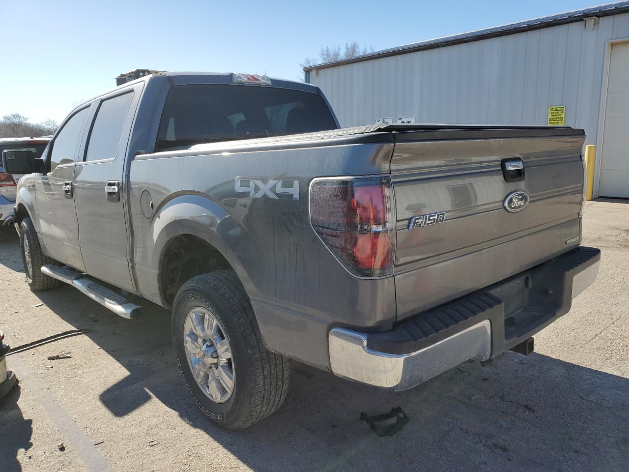 2011 Ford F-150 - Image 2