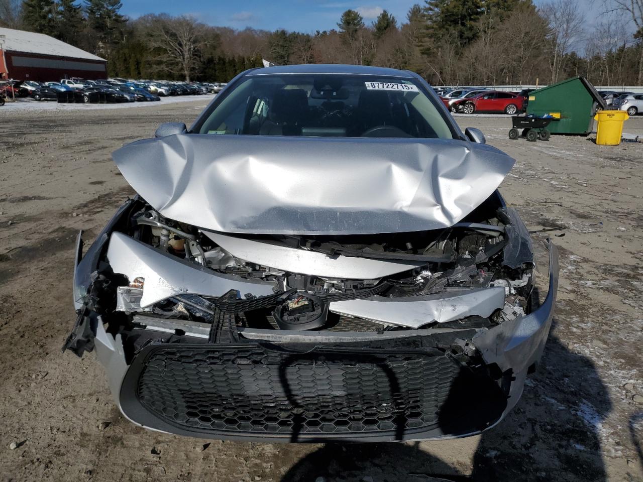 2022 Toyota Corolla - Image 5
