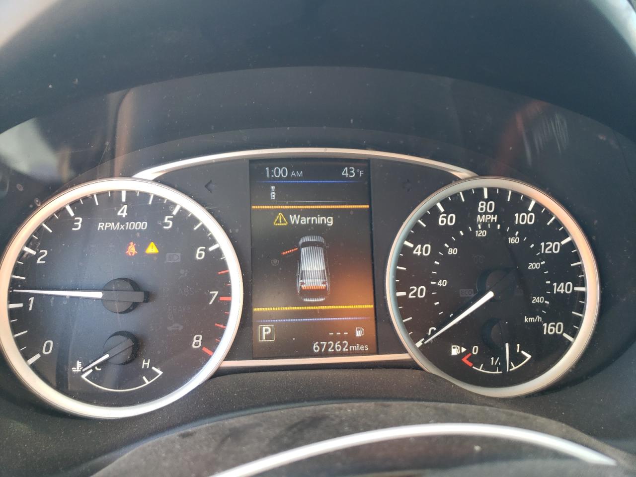 2019 Nissan Sentra - Image 9