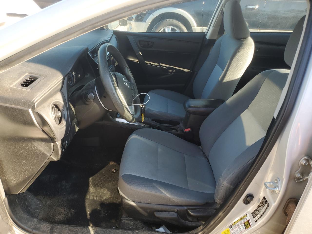 2017 Toyota Corolla - Image 7