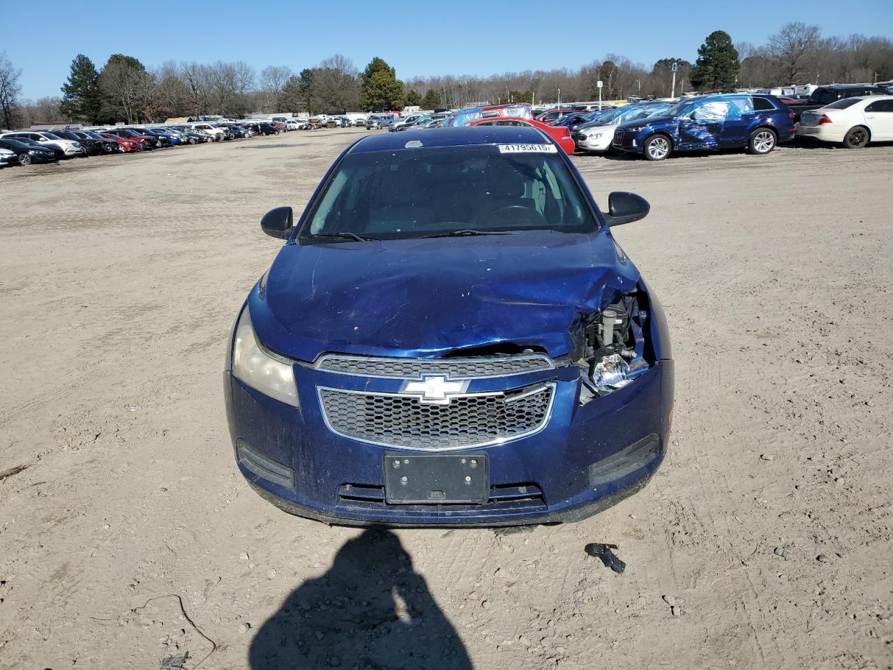 2012 Chevrolet Cruze - Image 5
