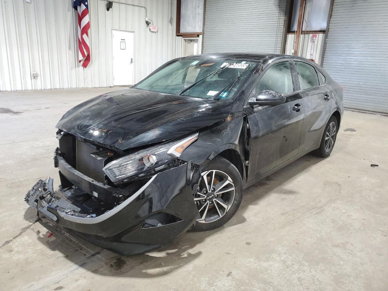 2024 Kia Forte - Image 1