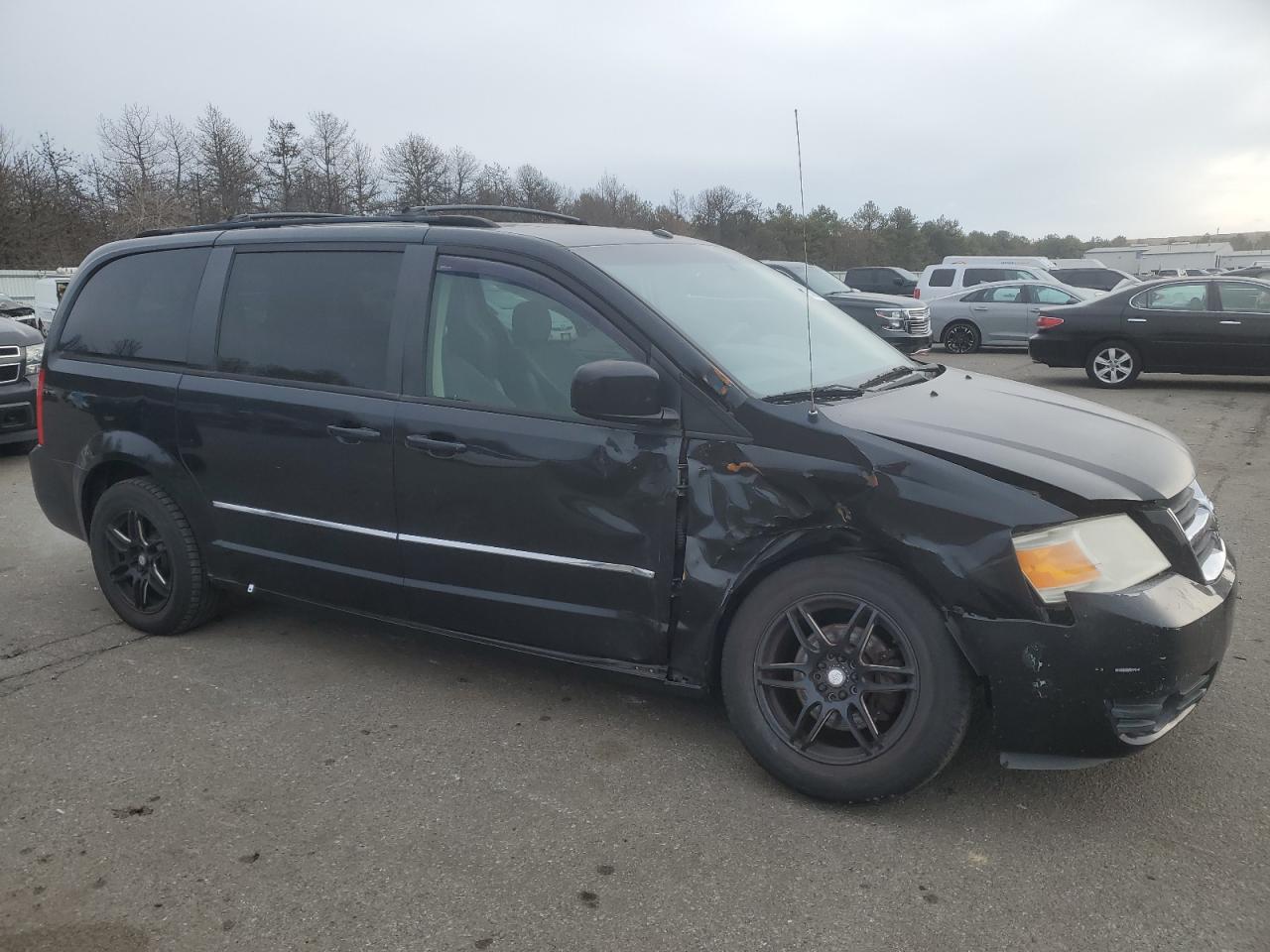 2008 Dodge Caravan - Image 4
