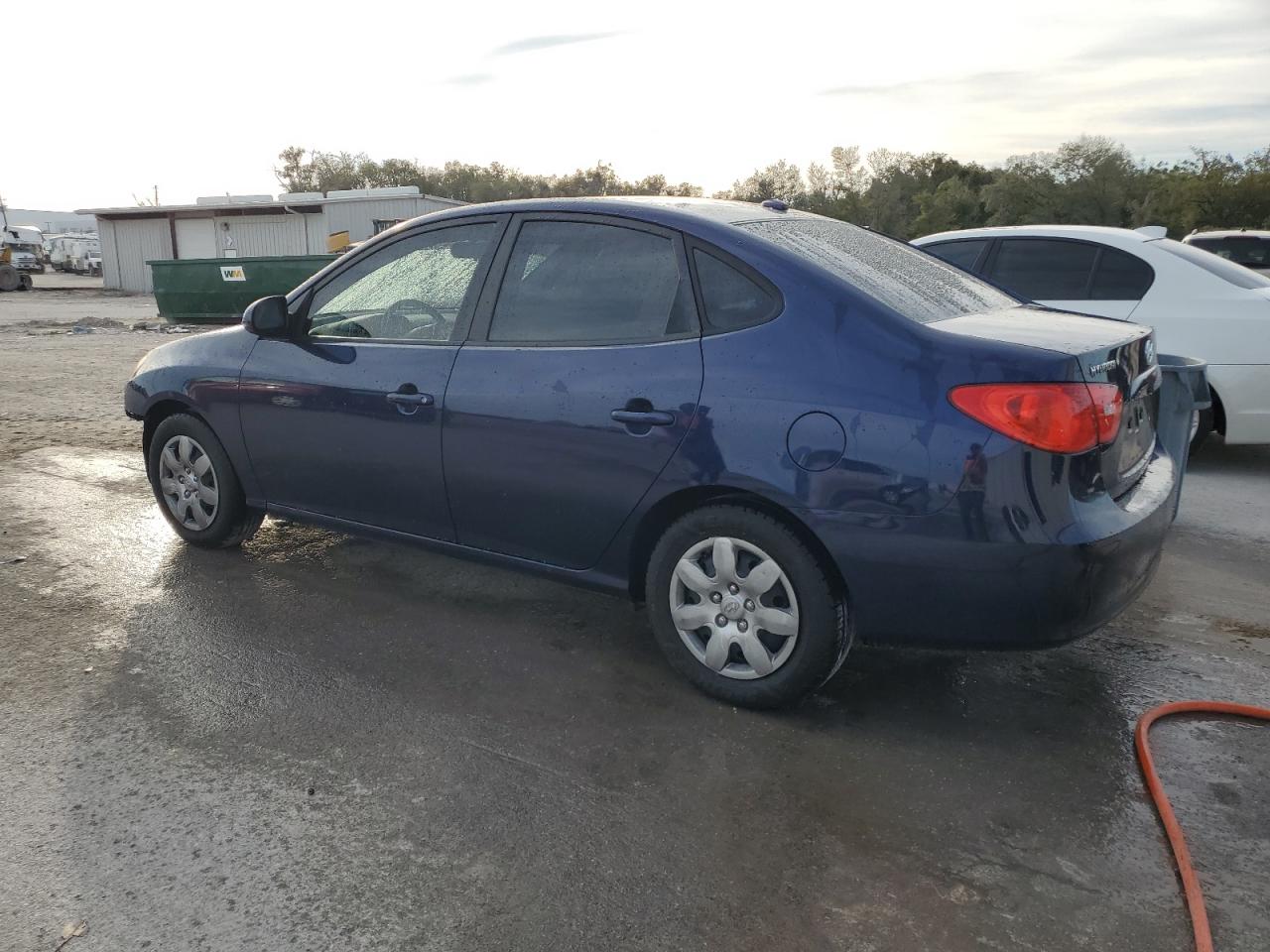 2008 Hyundai Elantra - Image 3