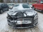 2017 Lincoln Mkz Premiere for Sale in Davison, MI - Front End