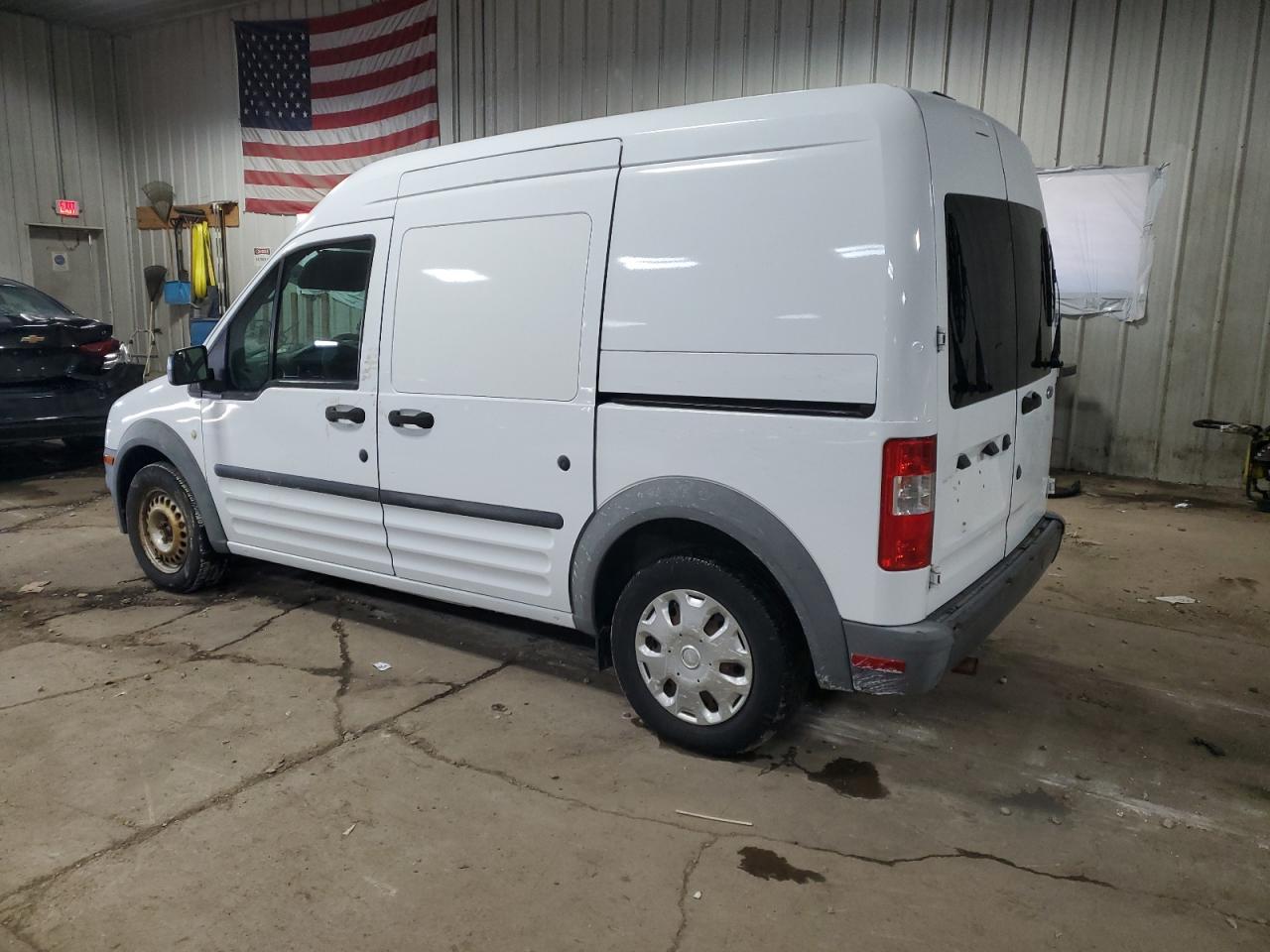 2013 Ford Transit - Image 2