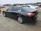 2014 Honda Accord Exl for Sale in Tanner, AL - Side