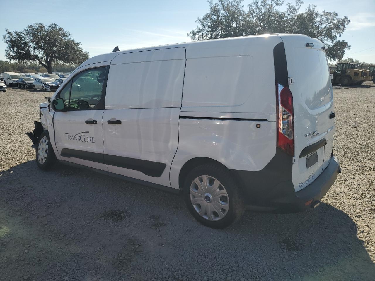2021 Ford Transit - Image 2