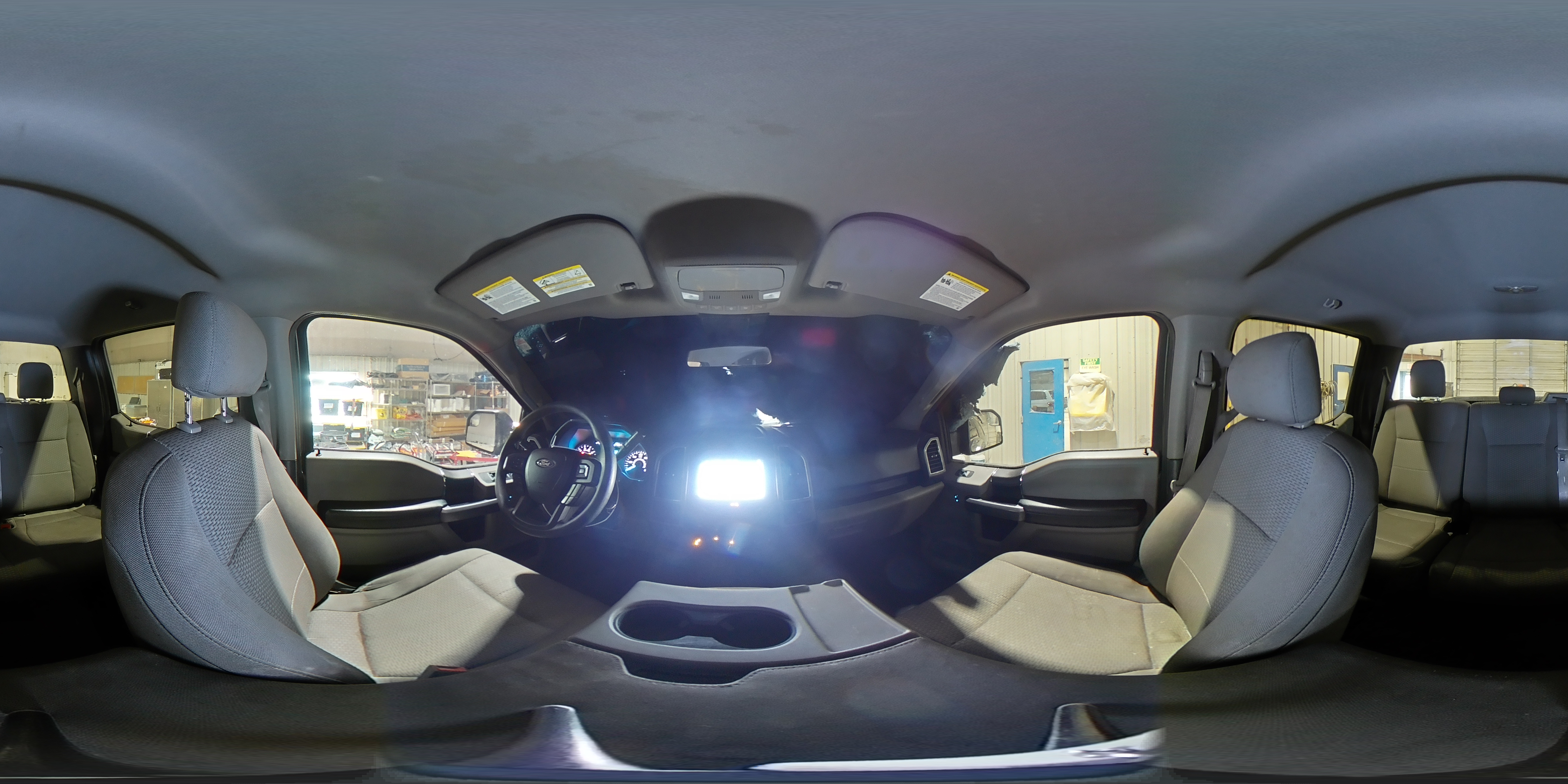 2019 Ford F-150 - Image 12