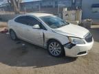 Albuquerque, NM에서 판매 중인 2016 Buick Verano  - Front End