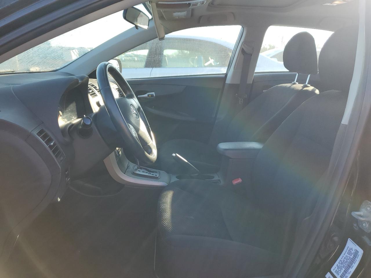 2009 Toyota Corolla - Image 7