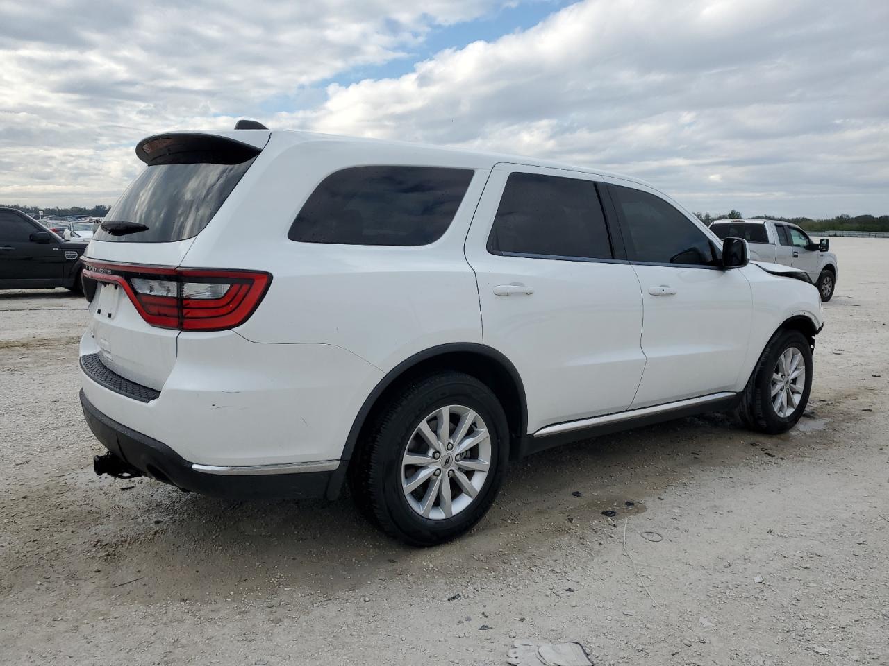2021 Dodge Durango - Image 3