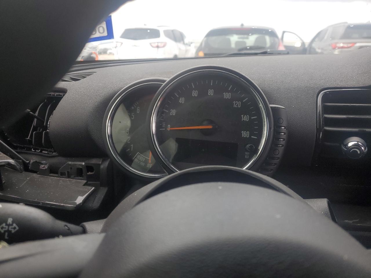 wmwlu1c34h2f28623 WMWLU1C34H2F28623 2017 Mini Cooper Clubman All4