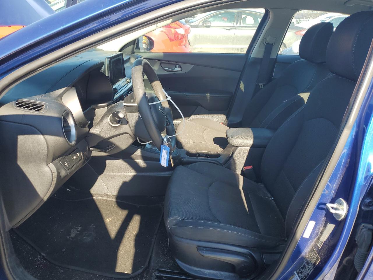 2019 Kia Forte - Image 7