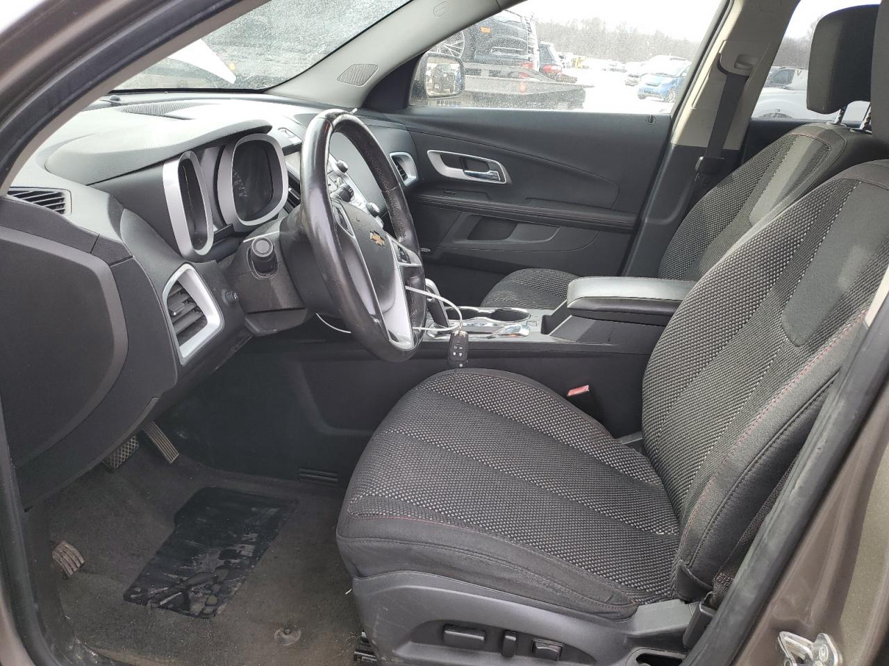 2011 Chevrolet Equinox - Image 7