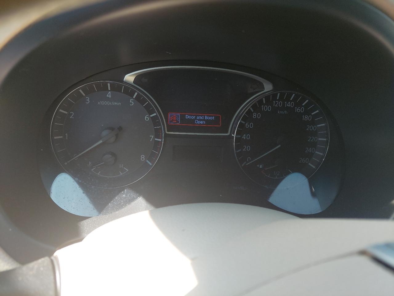 1N4AL3AP5EC131672 - 2014 Nissan ALTIMA - #43291455