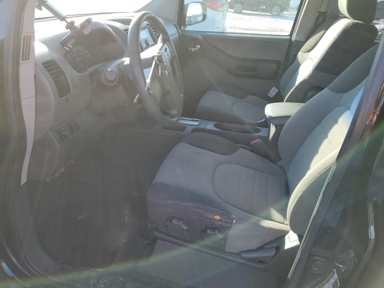 2006 Nissan XTerra - Image 7