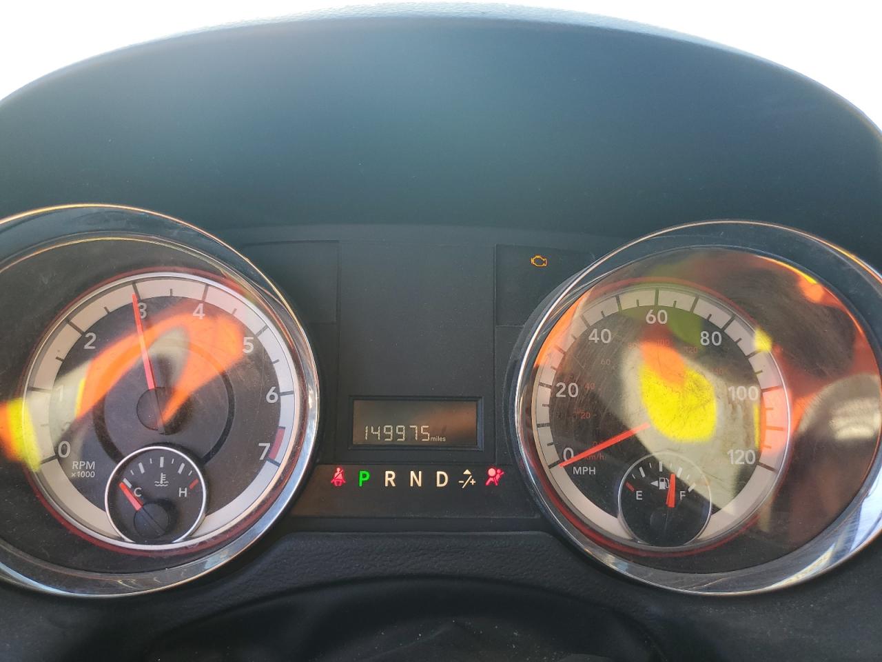 2018 Dodge Caravan - Image 9