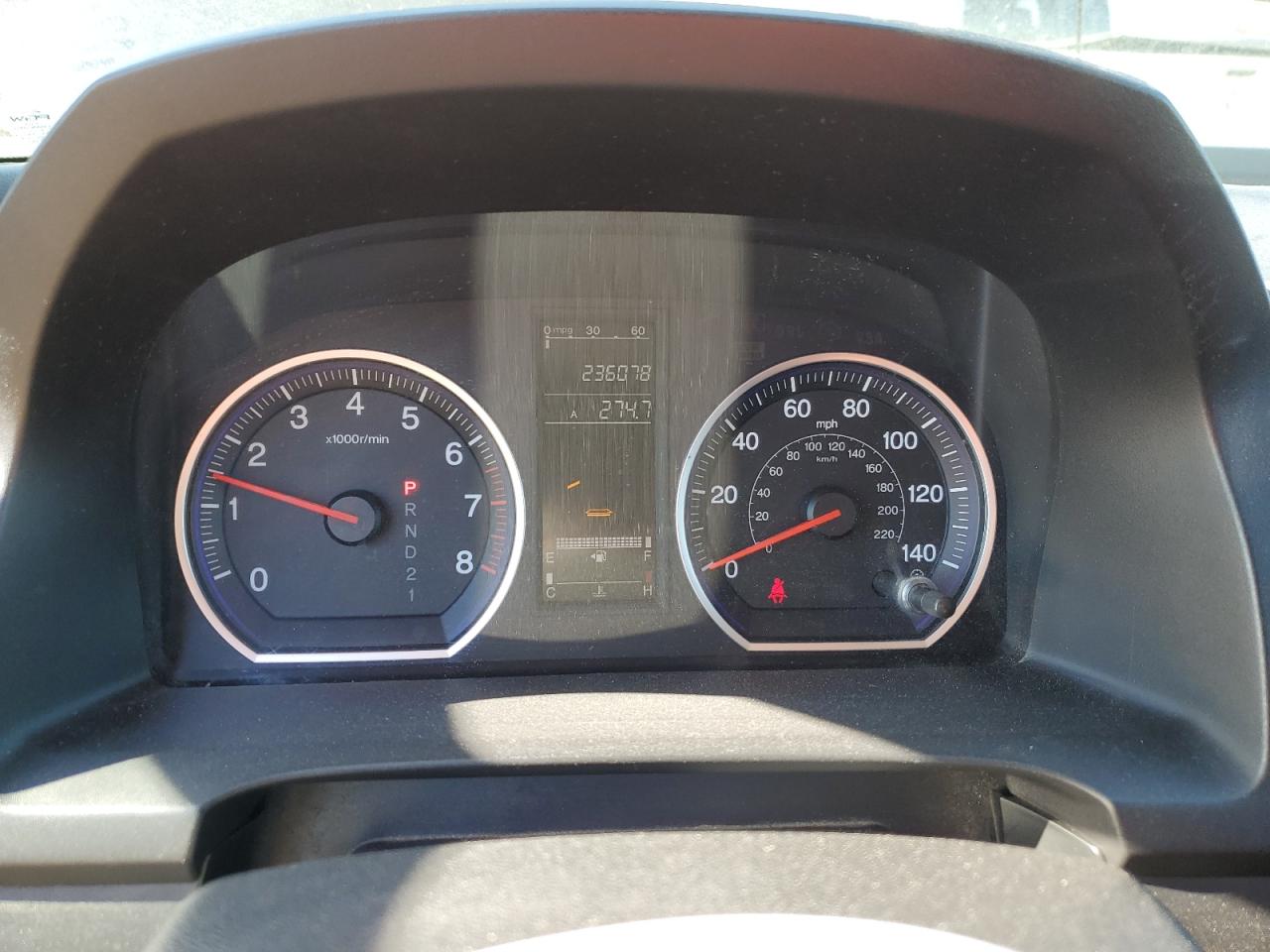 2009 Honda CR-V - Image 9