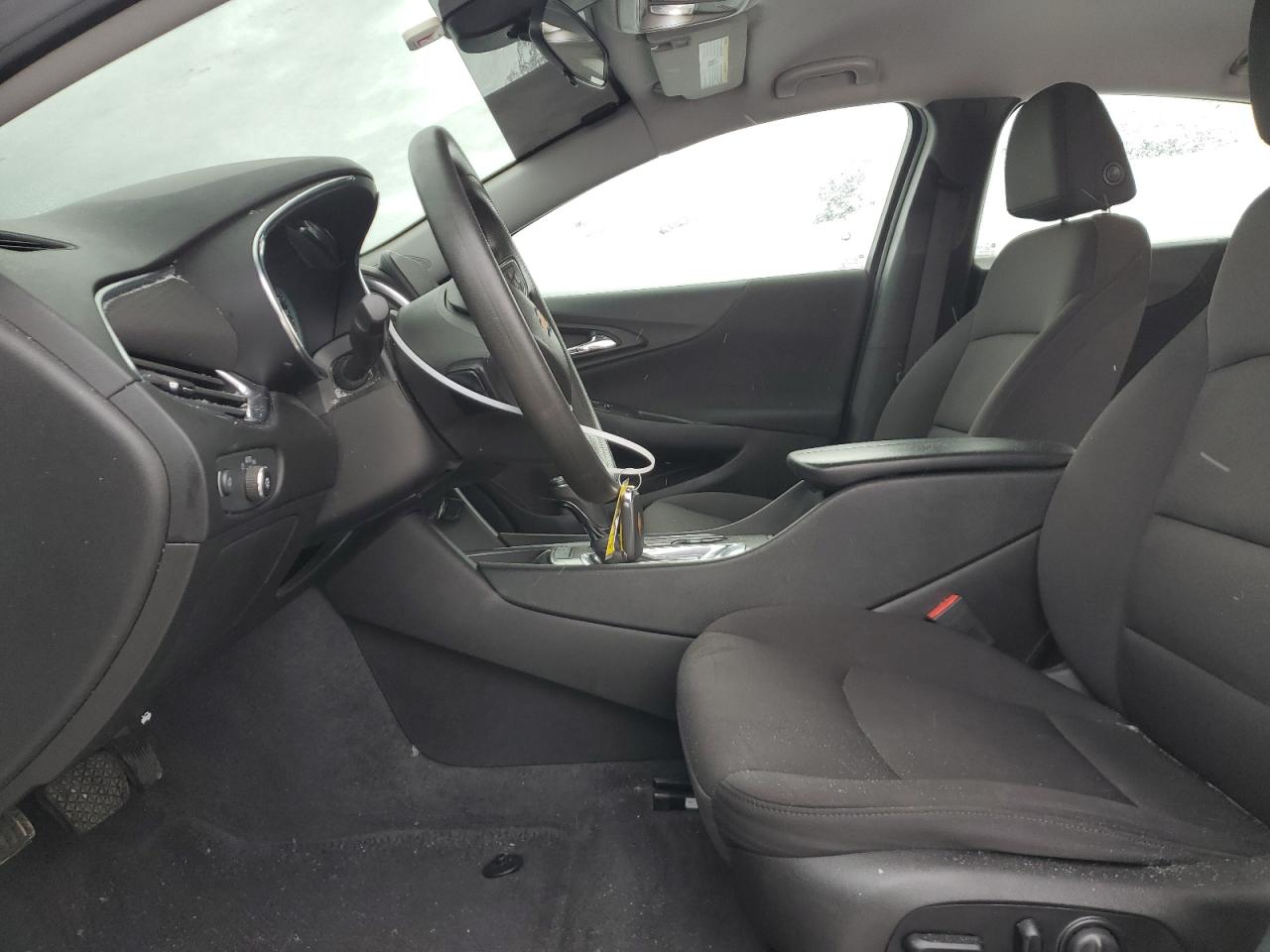 2019 Chevrolet Malibu - Image 7