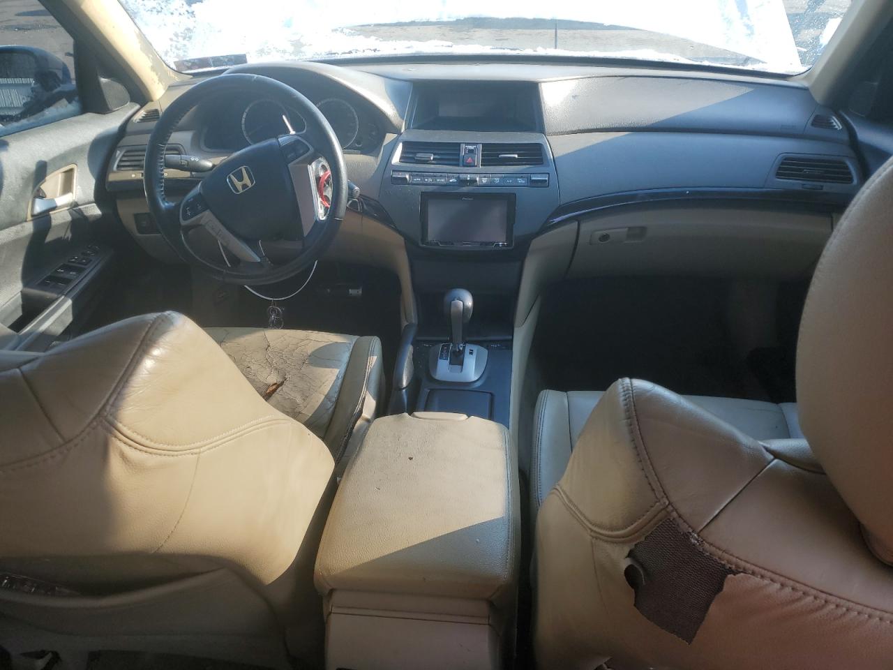 2010 Honda Accord - Image 8