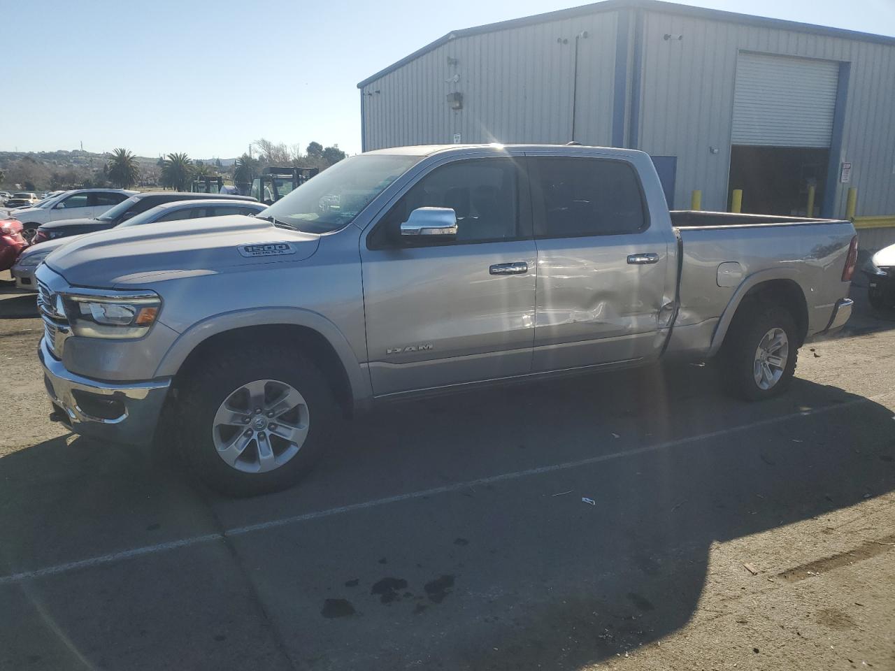 2019 RAM 1500 - Image 1