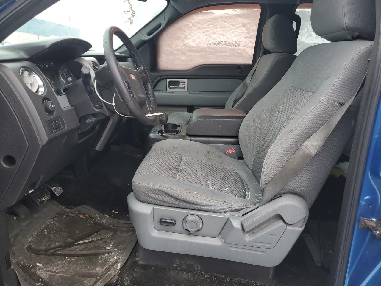 2011 Ford F-150 - Image 7