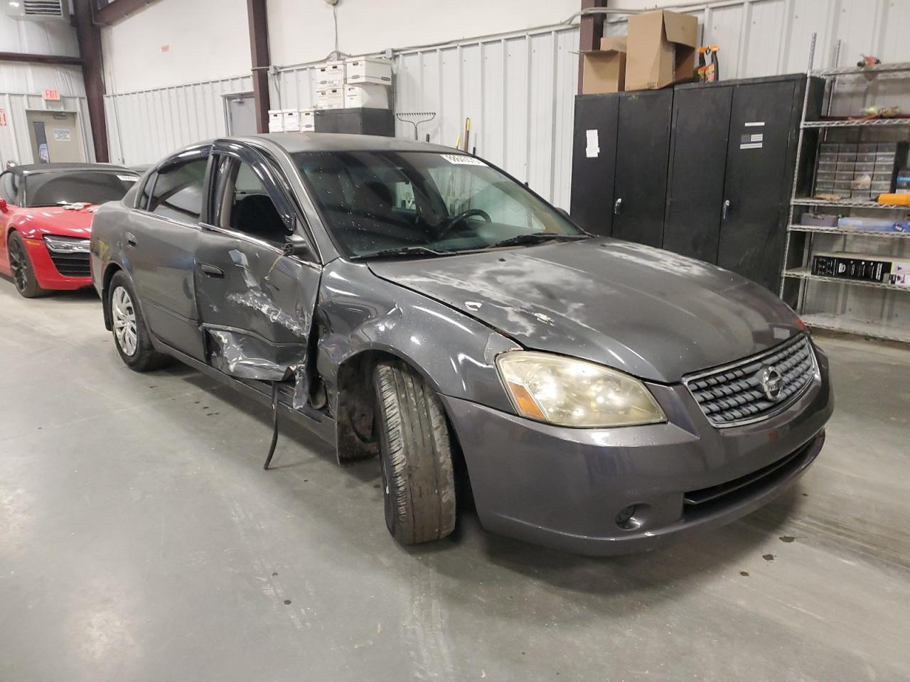 2006 Nissan Altima - Image 4