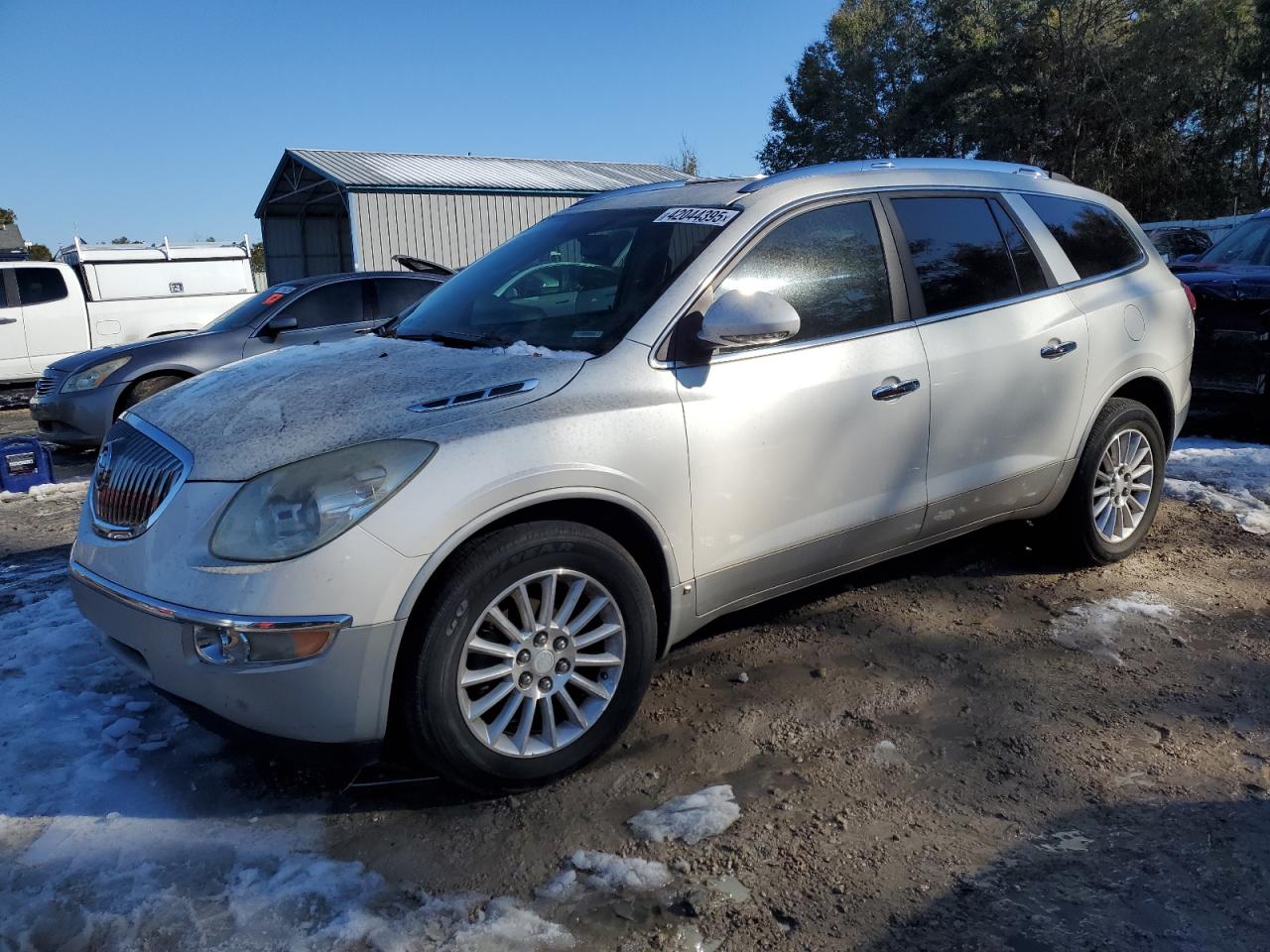 2010 Buick Enclave - Image 1