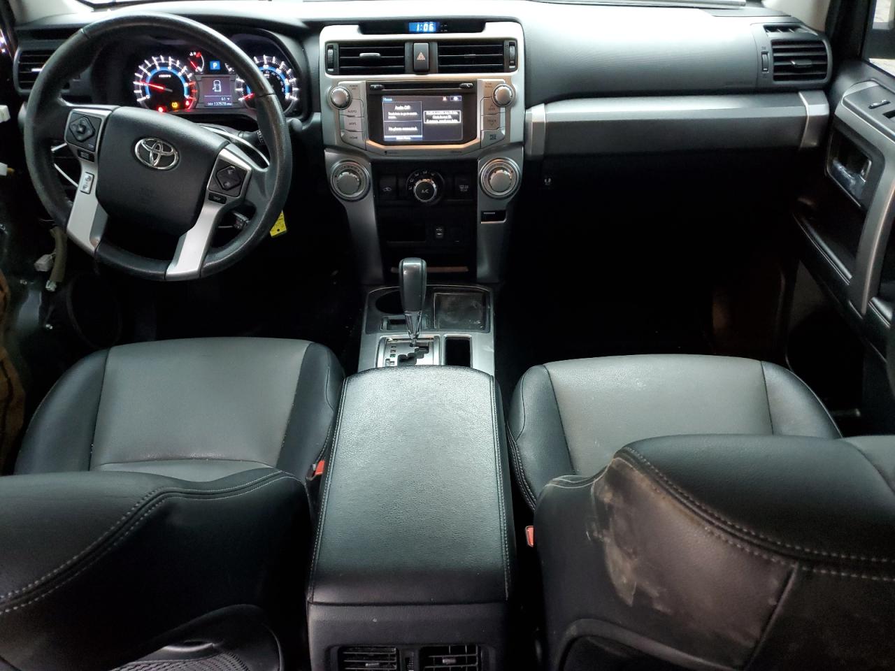 2015 Toyota 4Runner - Image 8