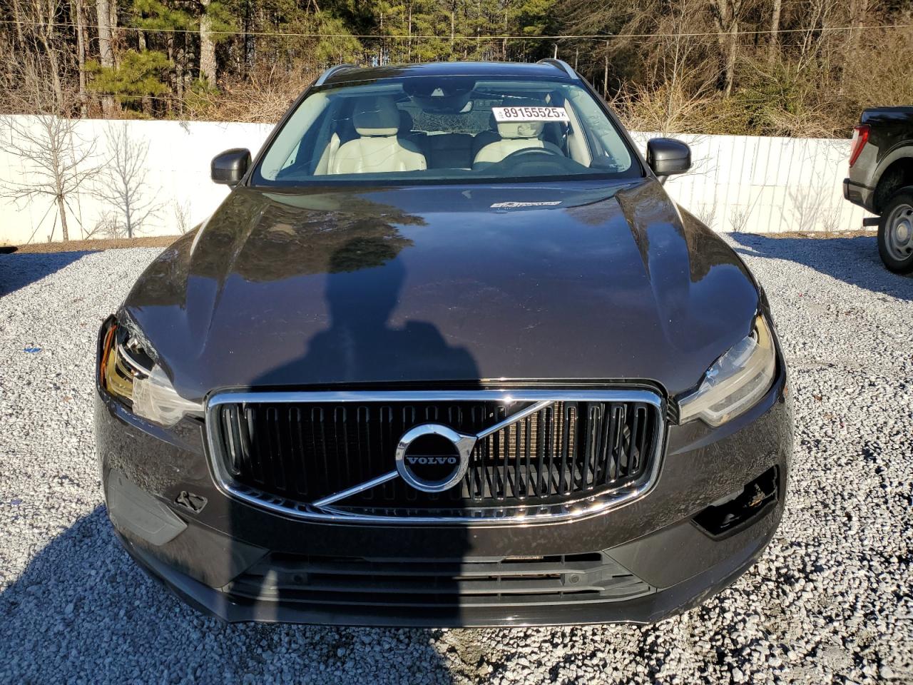 2018 Volvo XC60 - Image 5