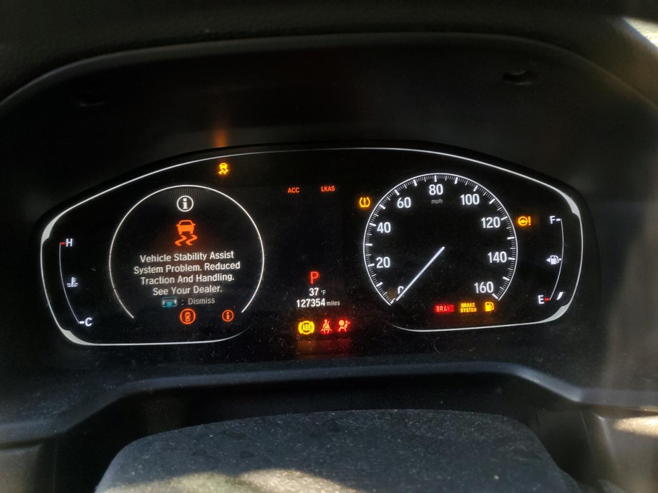 2018 Honda Accord - Image 9