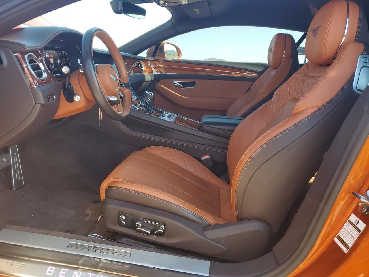 2020 Bentley Continental - Image 7