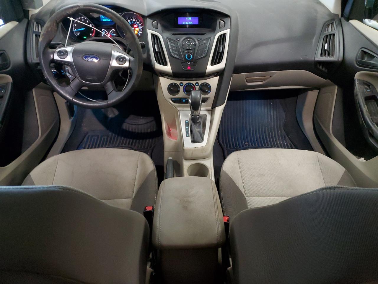 2012 Ford Focus - Image 8