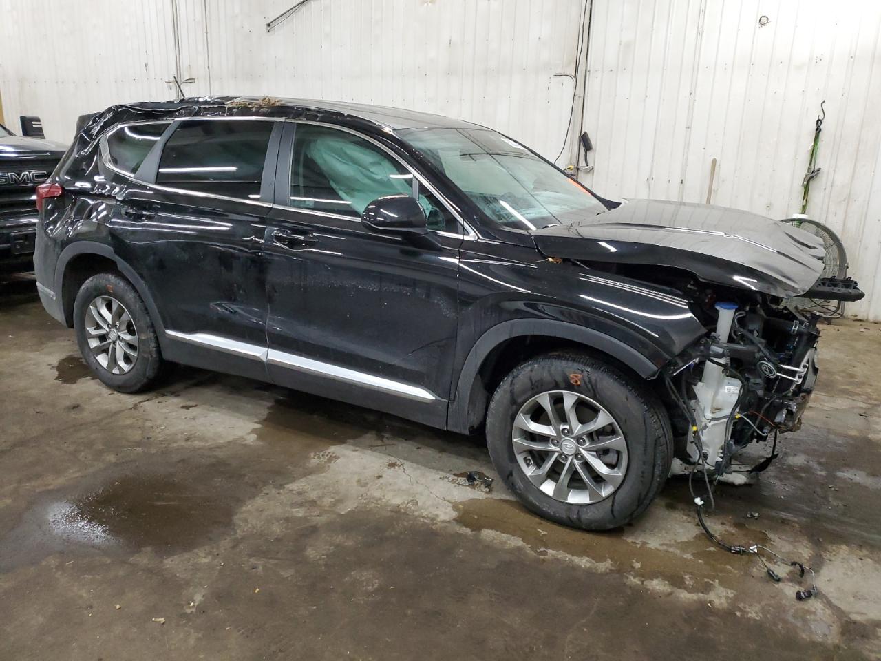 2020 Hyundai Santa Fe - Image 4