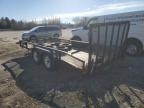 2020 Utility 2 Axles for Sale in North Billerica, MA - Rear End