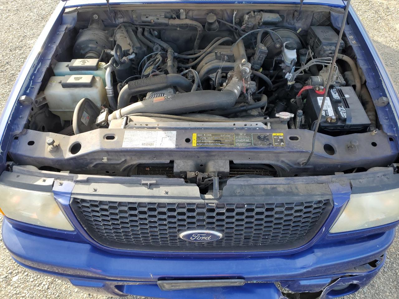 2003 Ford Ranger - Image 12