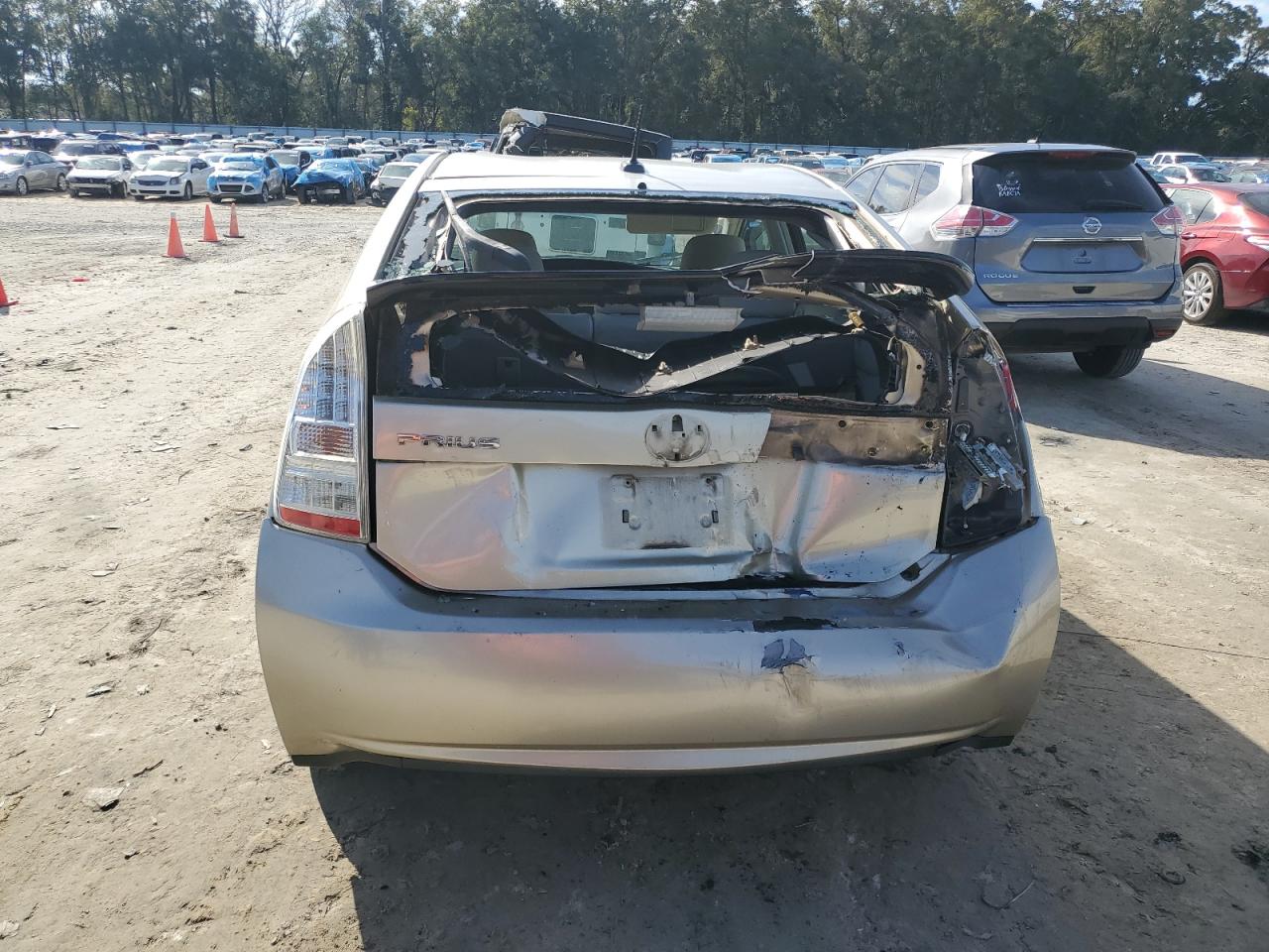 2010 Toyota Prius - Image 6