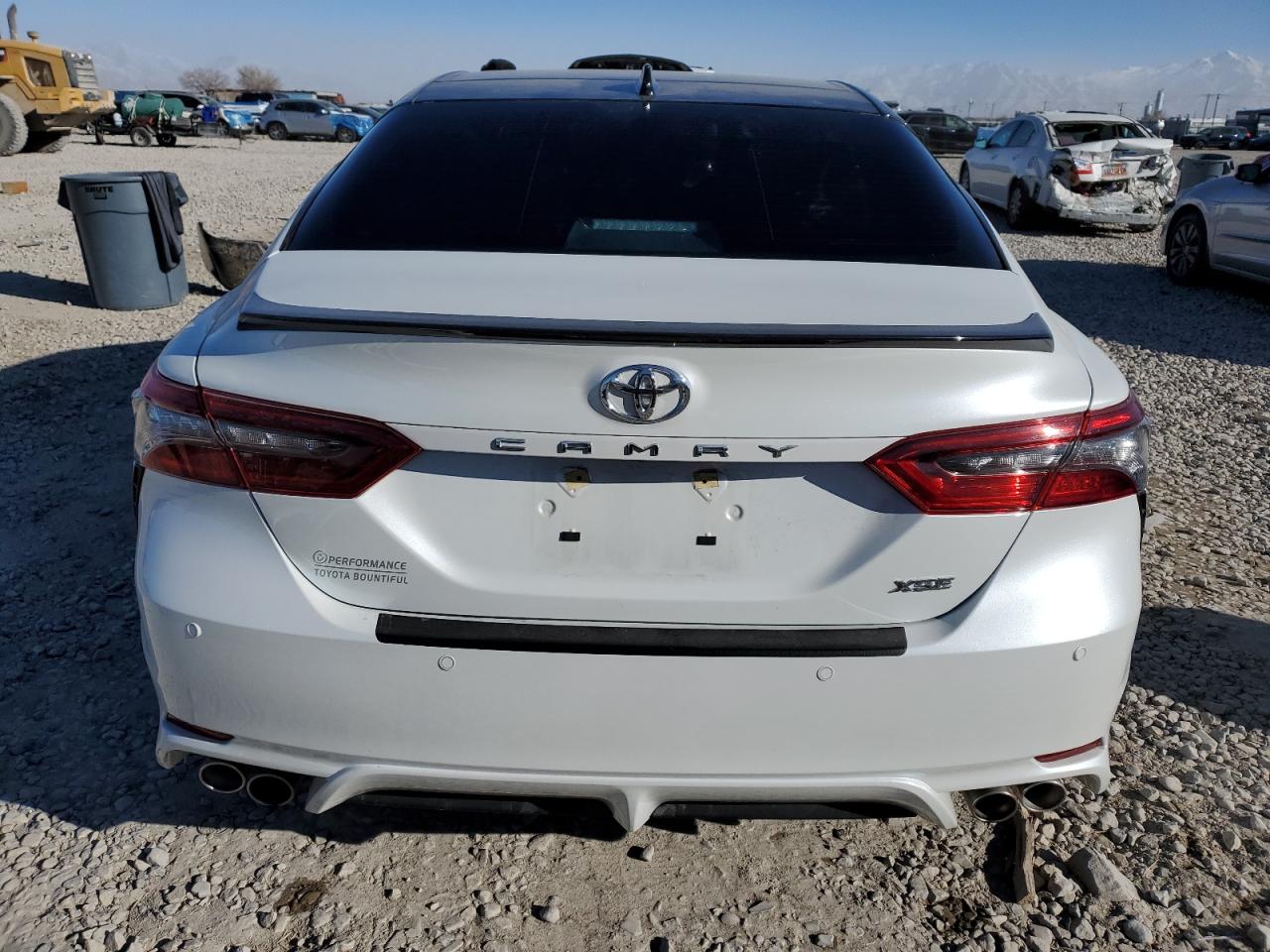 2023 Toyota Camry - Image 6